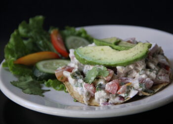 Lo que hay que saber de un Buffet de Mariscos