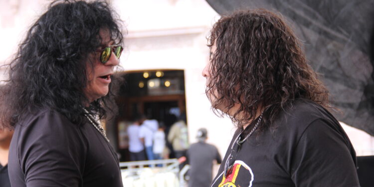 LAS FIESTAS DE OCTUBRE 2025 EN GUADALAJARA SE ENGALANAN CON LAS LEYENDAS DE ICONS OF CLASSIC ROCK