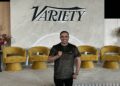 Rehan Jalali es cineasta, autor superventas reconocido internacionalmente, presentador de radio, influencer, conferencista TED y gurú del fitness en Hollywood