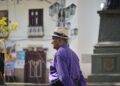 La simulación del Estado con los Derechos Humanos.