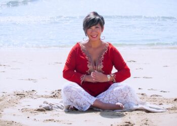 Dra Marissa Pei Motivational Speaker
