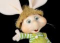 QUIEN ERA TOPO GIGIO
