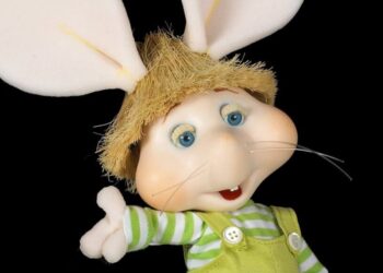QUIEN ERA TOPO GIGIO