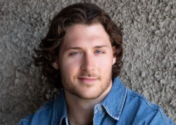 NATE MAYES la promesa actoral sureña de Arkansas en la pantalla grande de USA