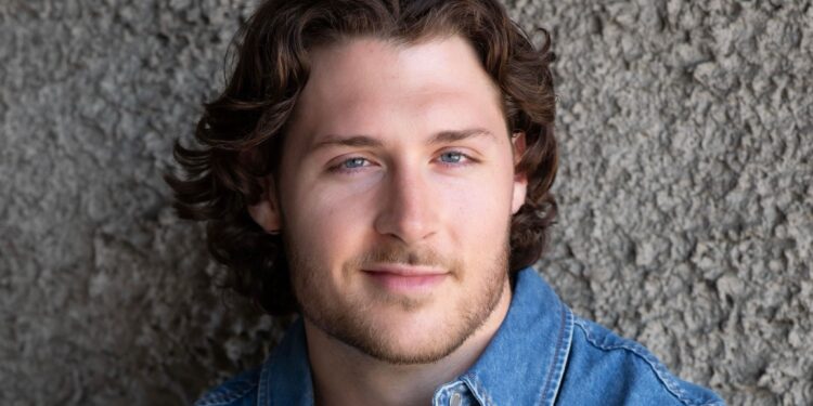 NATE MAYES la promesa actoral sureña de Arkansas en la pantalla grande de USA