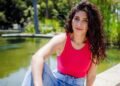 El Espectacular talento de ANABELLE CIANCUILLO en Hollywood en ascenso constante