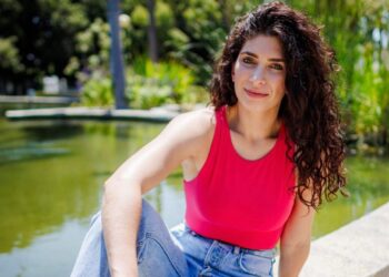 El Espectacular talento de ANABELLE CIANCUILLO en Hollywood en ascenso constante