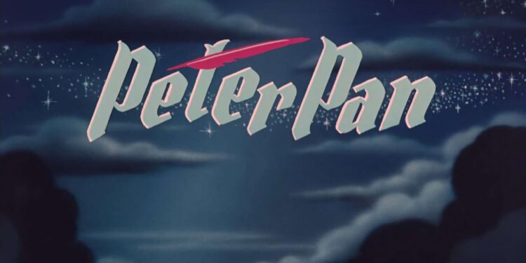 A los cuantos años descubriste lo que significa el nombre PAN de Peter Pan