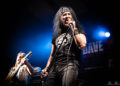 DAVE EVANS el primer vocalista de AC/DC