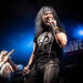 DAVE EVANS el primer vocalista de AC/DC
