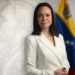 La líder opositora venezolana María Corina Machado gana el premio Nobel de la Paz 2025