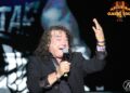 LLEGAN MÁS LEYENDAS DEL ROCK A LA PRODUCCION ICONS OF CLASSIC ROCK WORLD TOUR