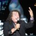 LLEGAN MÁS LEYENDAS DEL ROCK A LA PRODUCCION ICONS OF CLASSIC ROCK WORLD TOUR