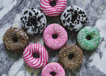 EL PORQUE LAS DONAS TIENEN UN AGUJERO