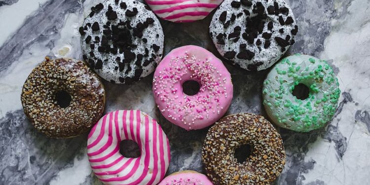 EL PORQUE LAS DONAS TIENEN UN AGUJERO