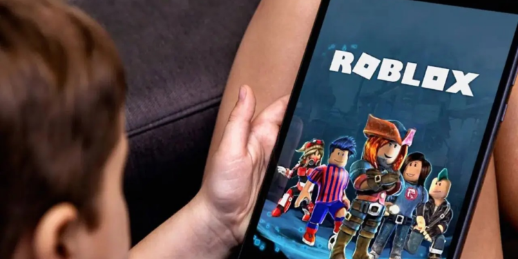 ROBLOX el juego del que es necesario proteger a los niños