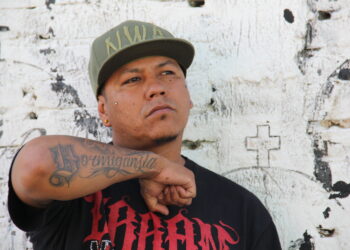 HORMIGANGSTA Grito de Barrio