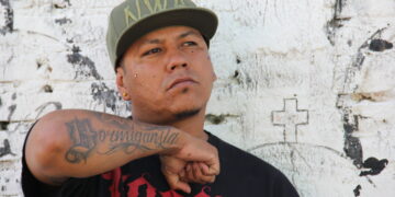 HORMIGANGSTA Grito de Barrio
