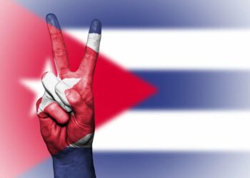 ¿CUBA LIBRE? ¿RUANDA LATINA?