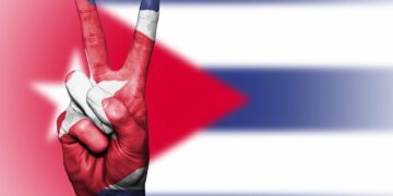 ¿CUBA LIBRE? ¿RUANDA LATINA?