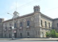 El Palacio Negro de Lecumberri