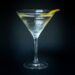 Vesper Martini: