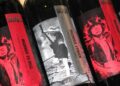 Vino Cabernet y el Rock