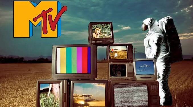 MTV dijo adiós