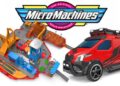 MICROMACHINES LAS MINI MÁQUINAS DE COLECCIÓN
